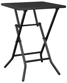 Składany stół ogrodowy K5-G37