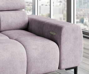 Narożnik PLAZA L wolnostojący Lewostronny Solar 61 WERSAL