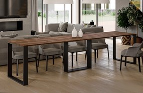 Stół Borys 330 Endo rozkładany od 130 do 330 cm