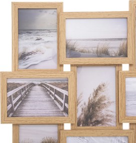 Multirama na 16 zdjęć MIA, 55,5 x 55,5 cm