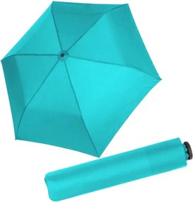 Doppler Zero 99 damski składany parasol