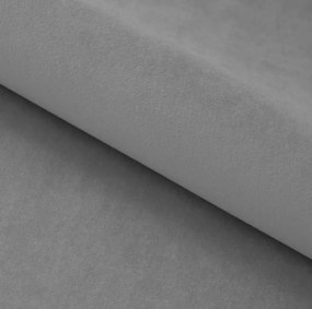 Narożnik PLAZA Mini Lewostronny w tkaninie Salvador 14 WERSAL