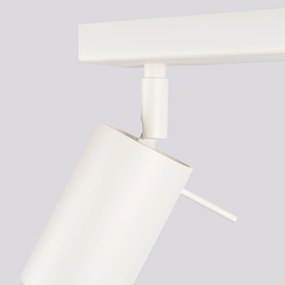 Listwa oświetleniowa RING 6L beżowy SOLLUX  LIGHTING