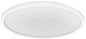 Osram - LED ściemnialna oprawa sufitowa ORBIS LED/22W/230V biała