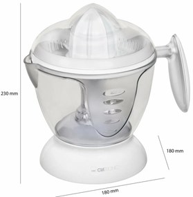 Clatronic ZP 3066 wyciskarka