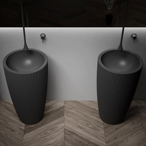 Umywalka stojąca TWZ316