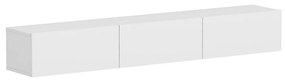 Stolik pod telewizor Terra White