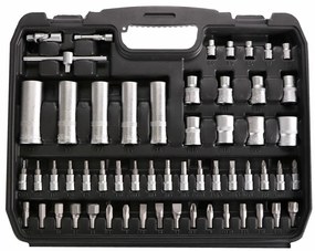 Sixtol Gola zestaw  TOOL SET 108