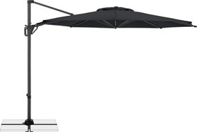 Doppler Parasol ogrodowy LIFE 310 cm z bocznym wysięgnikiem