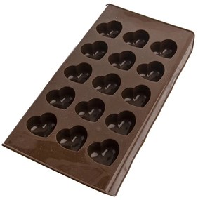 Silikonowa forma do pieczenia 11,5x22 cm – Orion