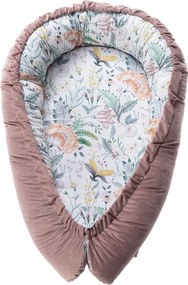Kokon Velvet Nest Premium rose
