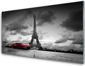 Panel Kuchenny Ikona Paryża: Wieża Eiffla