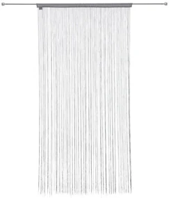 Firanka sznurkowa, 90 x 200 cm