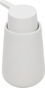 Dozownik do mydła COCON, ceramiczny