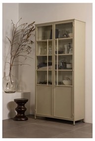 Okrągły stolik z litego drewna mango ø 30 cm Jonah – WOOOD