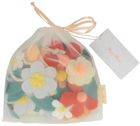 Girlanda Flower – Meri Meri