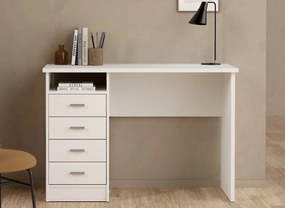 Biurko Function 4s biały