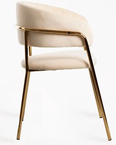 Krzeso Moniel Golden Velvet