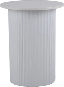 Stolik kawowy Luscious Straight - Biały