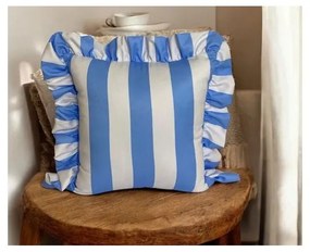 Poszewka na poduszkę 45x45 cm Ruffled – Mila Home