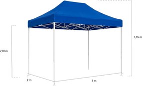 Namiot Eco 3x2