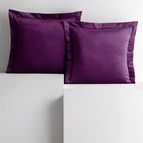 Poszewki na poduszki zestaw 2 szt. 45x45 cm Side – AmeliaHome