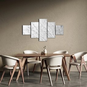 Obraz - Trawa pampasowa N⁰2 (125x70 cm)