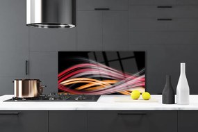 Panel Kuchenny Ekspresja Barw I Form