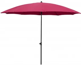NASSAU 2,5 m - parasol ogrodowy D-852