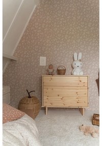 Naturalna komoda z drewna sosnowego Karup Design Kommo