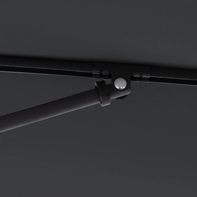 Doppler ACTIVE antracyt