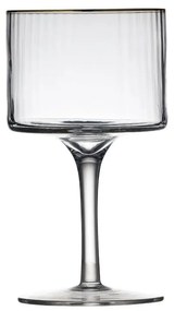 Kieliszki do koktajli zestaw 4 szt. 320 ml Palermo – Lyngby Glas