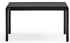 Biurko w dekorze jesionu 136x68 cm Atlas – Teulat