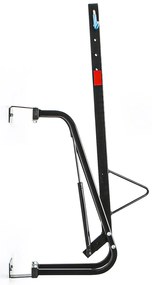 Obrotowy uchwyt na rowery elektryczne UpBike z mechanizmem podnoszenia 1+1 GRATIS