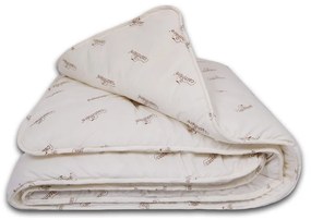Kołdra całoroczna 200x200 cm Cashmere – Good Morning