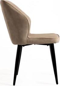 Zestaw 2 Krzese Wenye