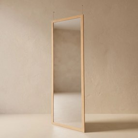 Lustro na drzwi AINA, 36 x 110 cm