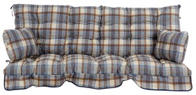 Poduszki na huśtawkę 170 cm Ravenna B003-04BB PATIO