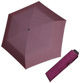 Carbonsteel Mini Slim Chic - damski parasol składany