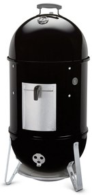 Węglowa wędzarka Smokey Mountain Cooker 47 cm WEBER 721004