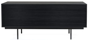 Komoda Woodman Stripe