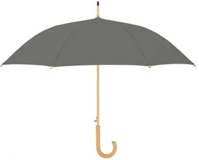 NATURE LONG Slate Grey - parasol ECO
