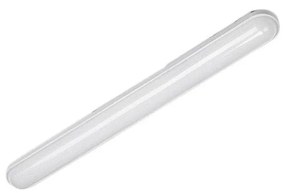 LED Techniczna oprawa świetlówkowa LED/18W/230V 4200K 60 cm IP65