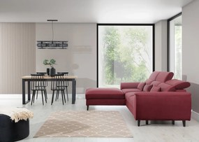 Dywan ELSHER BEIGE 80x150 beżowy ELTAP