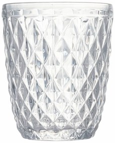 Zestaw 6 szklanek VDE Tivoli 1996 Diamond