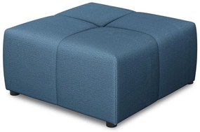Niebieski moduł sofy Rome – Cosmopolitan Design