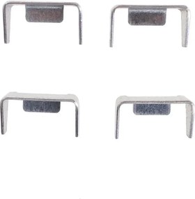 Sejf meblowy ognioodporny ATLAS 65, 655 x 440 x 430 mm, mechaniczny - na klucz