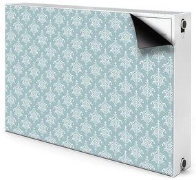 Maskownica na kaloryfer Damask