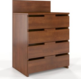Komoda bukowa Visby Bergman 4S