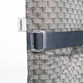LIVING 2909 medium - poduszka na krzesło i fotel